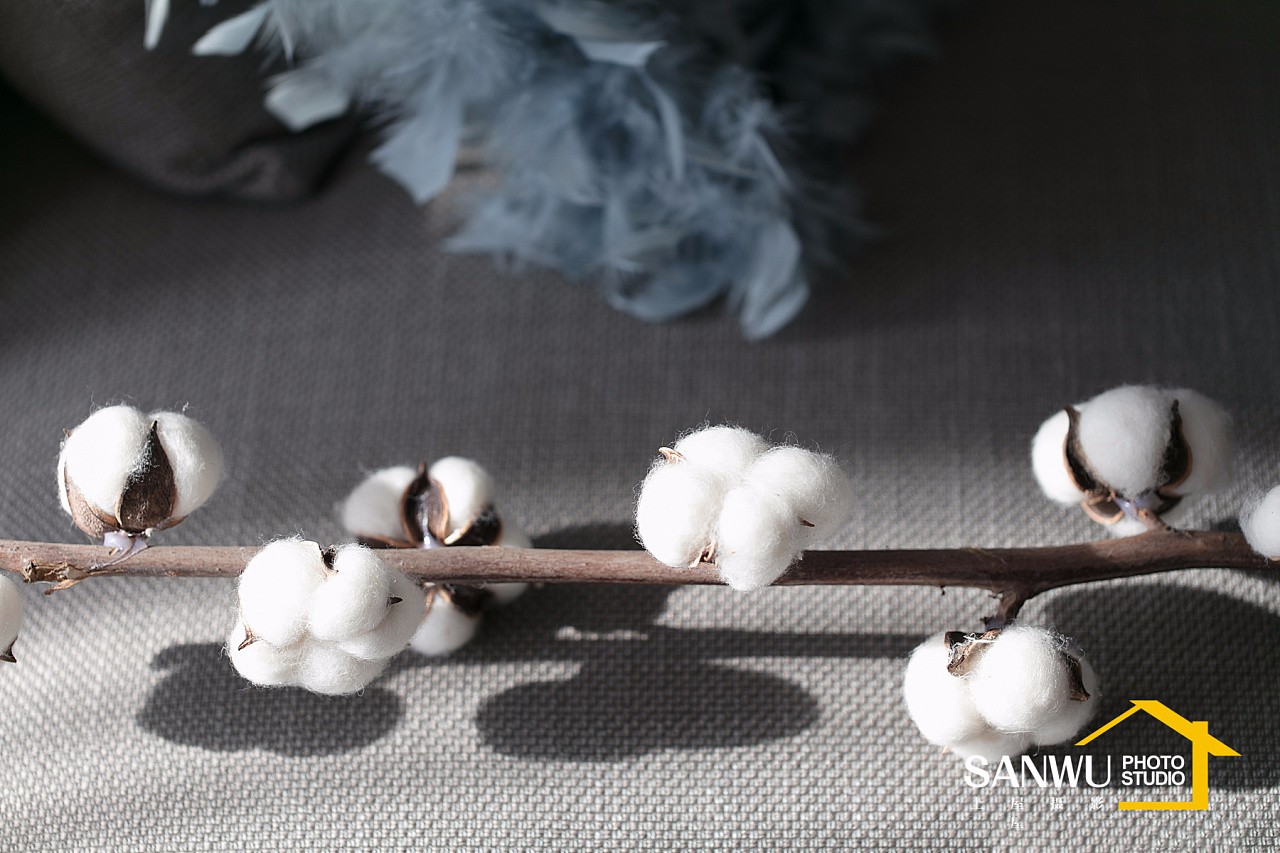 长沙现代简约风住宅设计-8