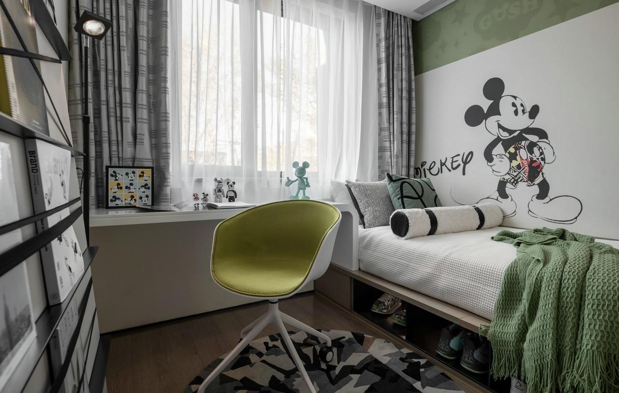 融创唐山未来中心湖岸壹号丨中国河北丨北京德方圆文化创意有限公司-96