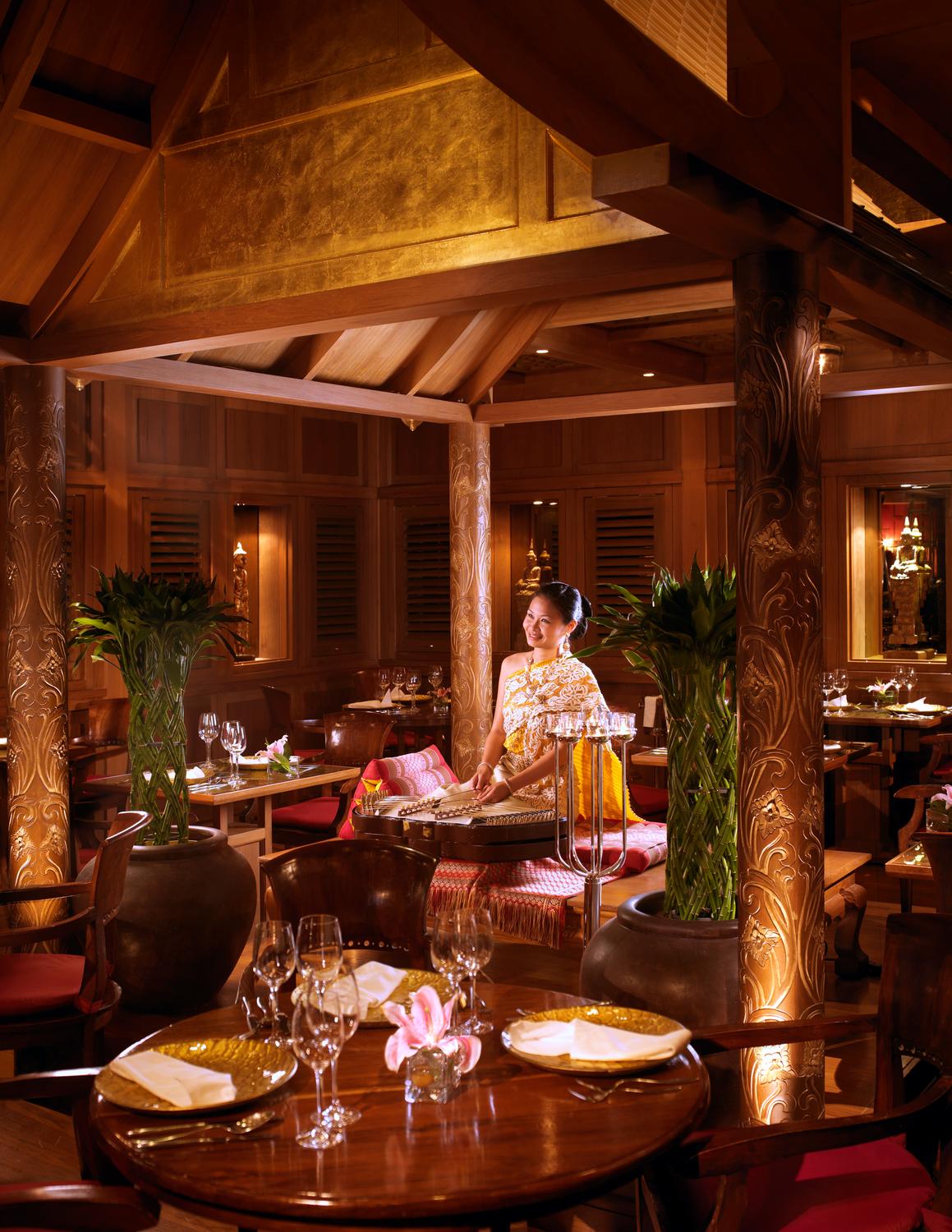 )Le Meridien Dubai, Dubai, United Arab Emirates-24