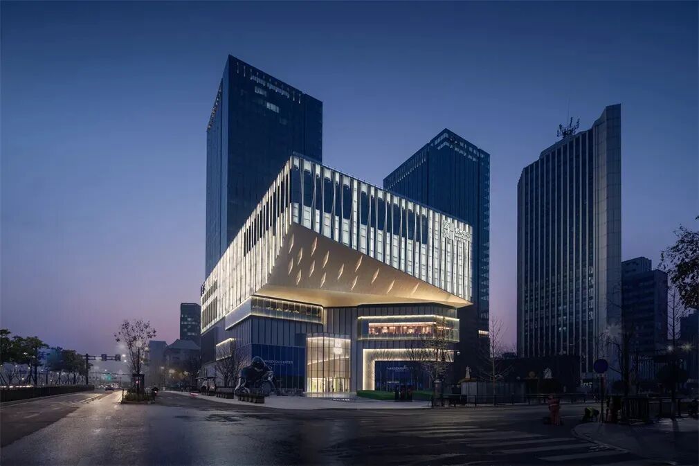 RDI瑞国际照明设计|喜获「第11届CREDAWARD地建师设计大奖」-15