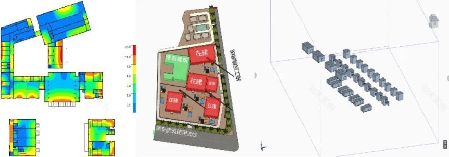 美城作品丨淮安市殡仪馆原址新建项目设计方案-134