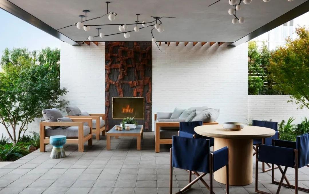 Commune Design--纽约传统工匠美学-26