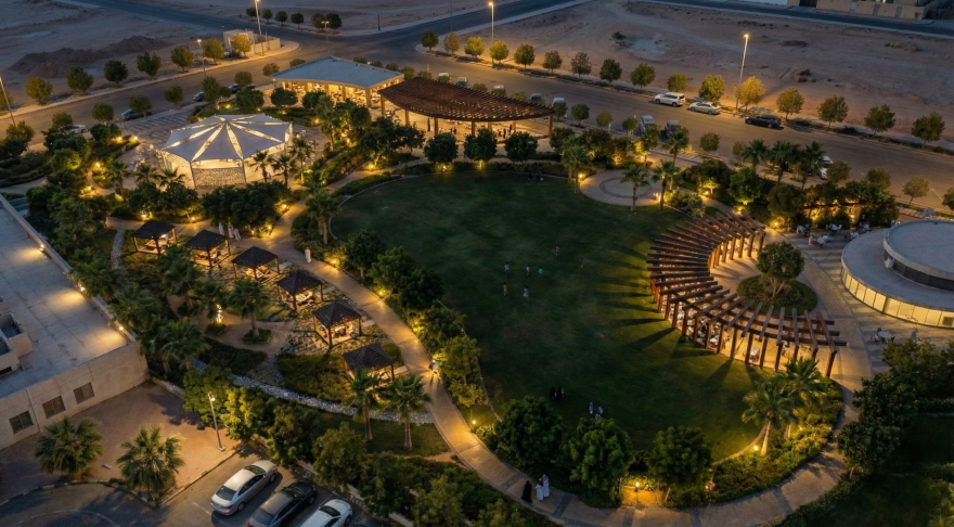 巴塔阿市公园-12