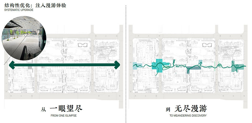 杭州亚奥万象天地景观提升丨中国杭州丨风物营造Landtek Group-23