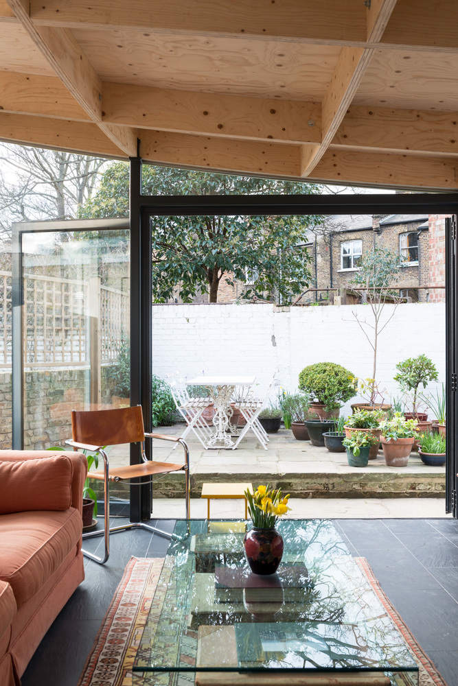 MWArchitects 打造独特温室扩建项目-53