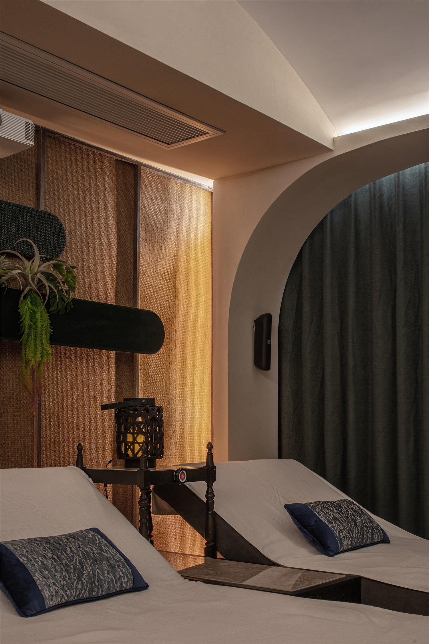 和子足浴常州晋陵店-44