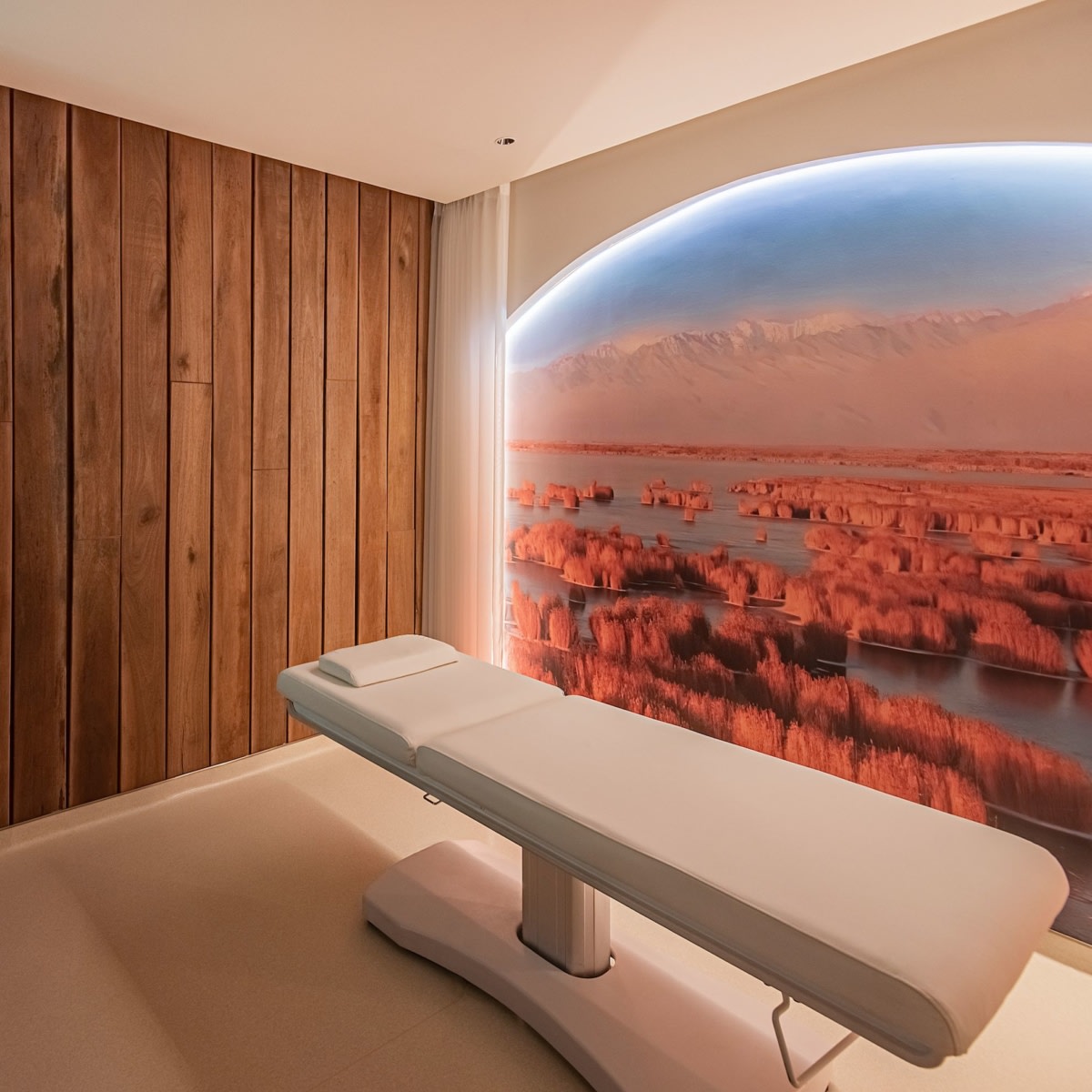 银川丽人医疗抗衰老中心丨中国银川丨John Li Studio-19