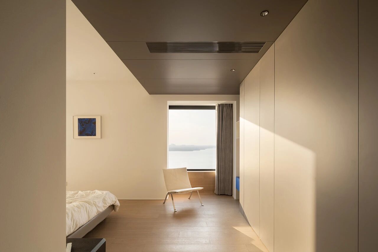 浙江温州碧桂园私宅丨中国温州丨四象空间设计-86