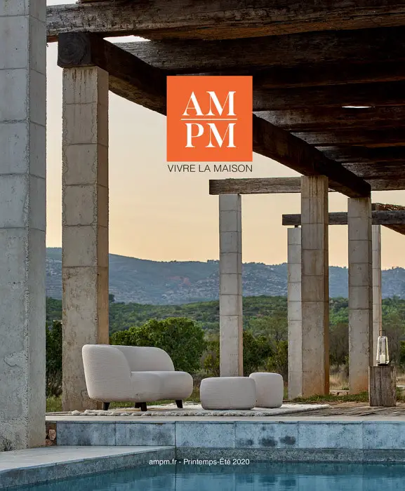 AM PM 春夏家具及装饰 2020 目录 | 四大主题引领设计风潮-24