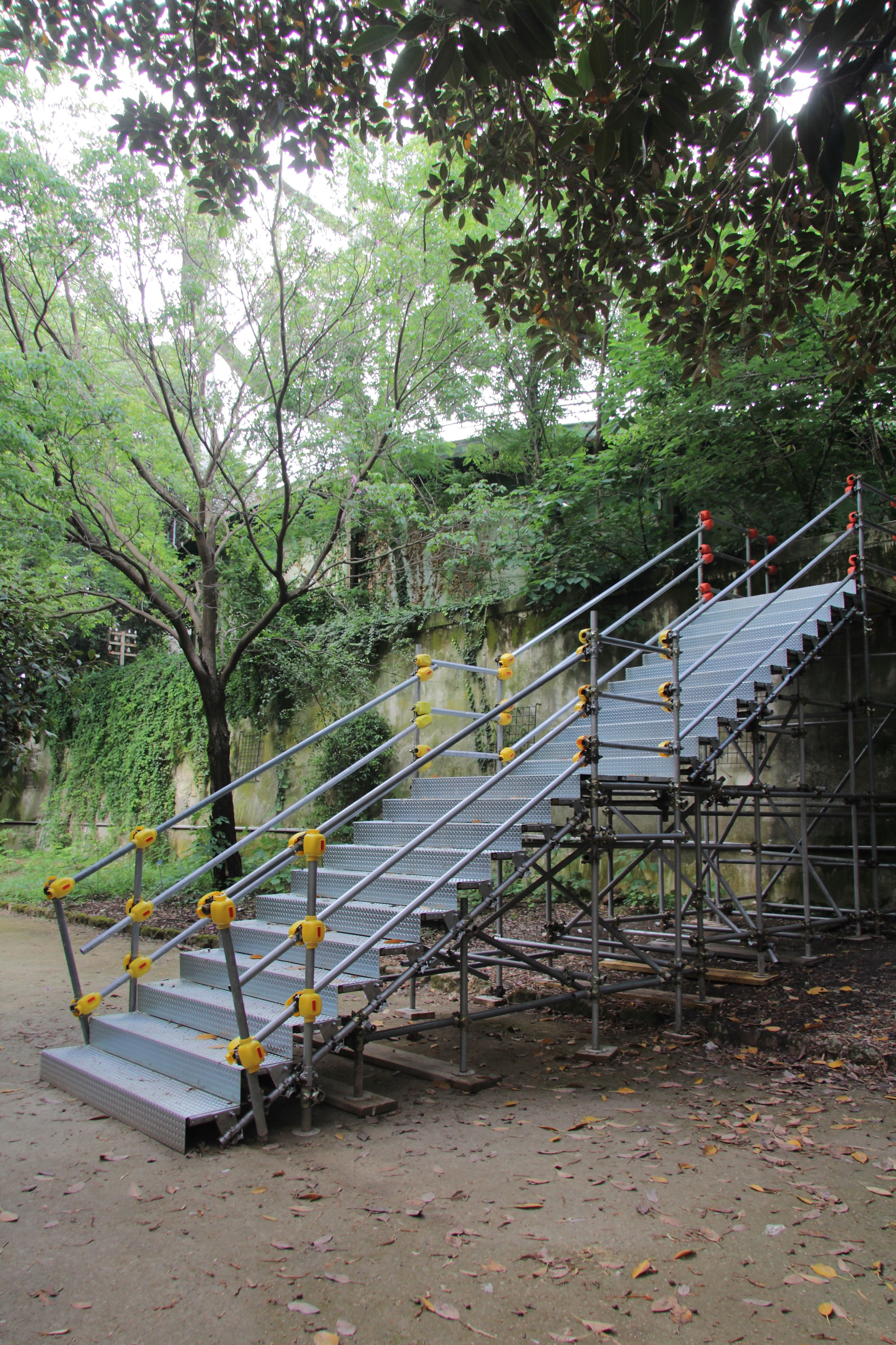 第十二届宣言展:行星花园:培育共存-27