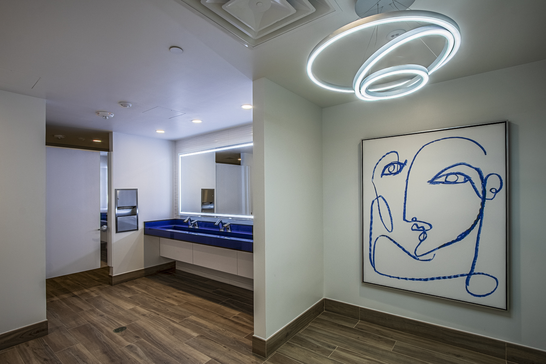 IMI 公司新全球总部设计丨Fresh USA-11