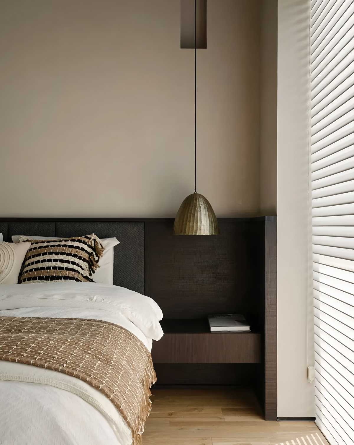 子茉·宋境丨中国淮安丨南京素空室内设计有限公司-20