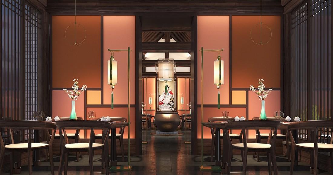 
山西忻州【庆丰园】民宿酒店 -2