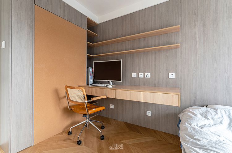 LDK设计解锁独居小家的社交属性，分享快乐永远排第一-28