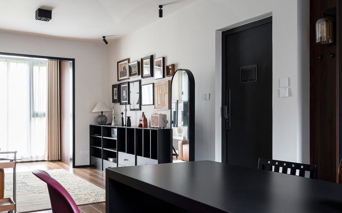 小姐姐的中古家-32