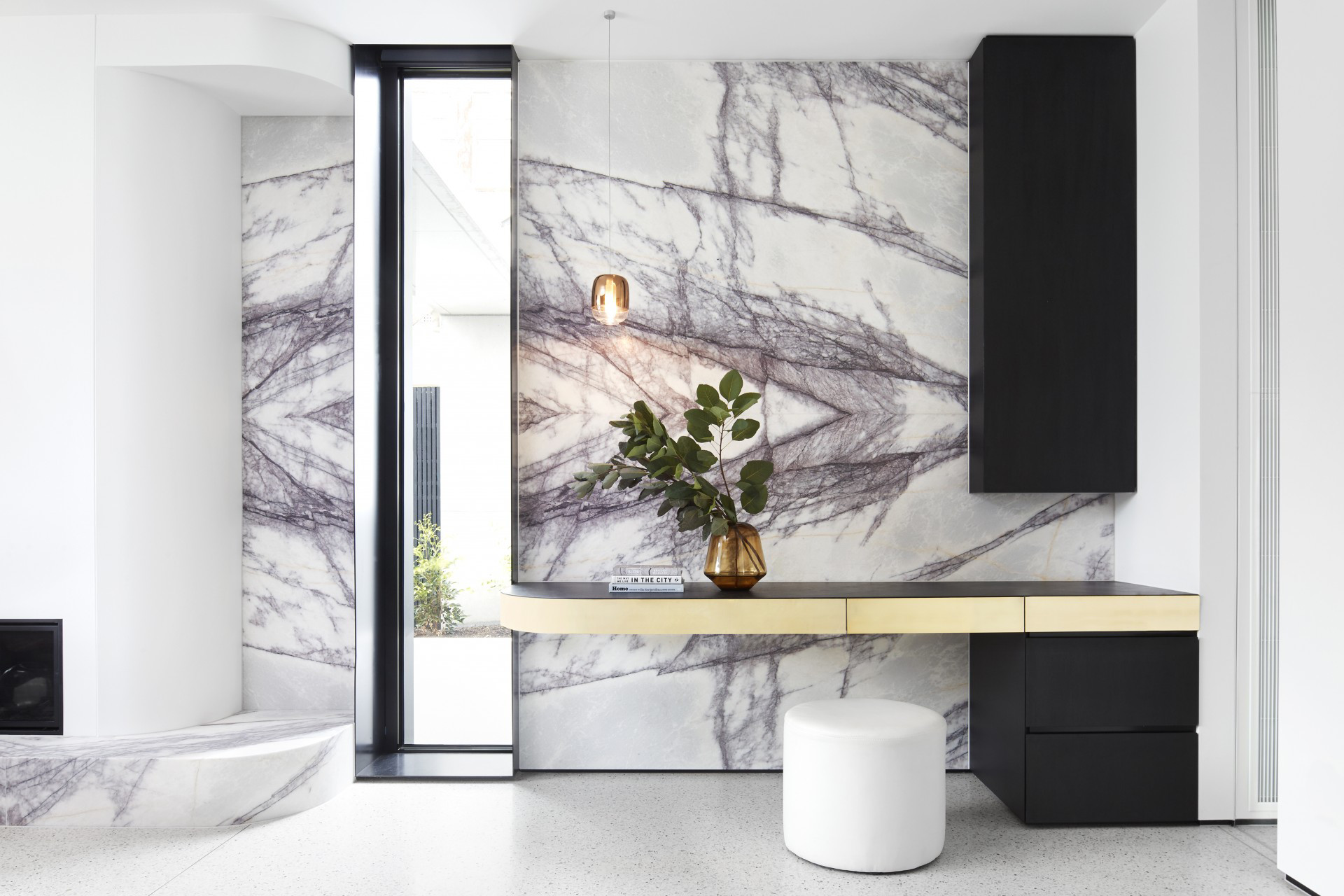 澳大利亚精致而富有细节的住宅-18