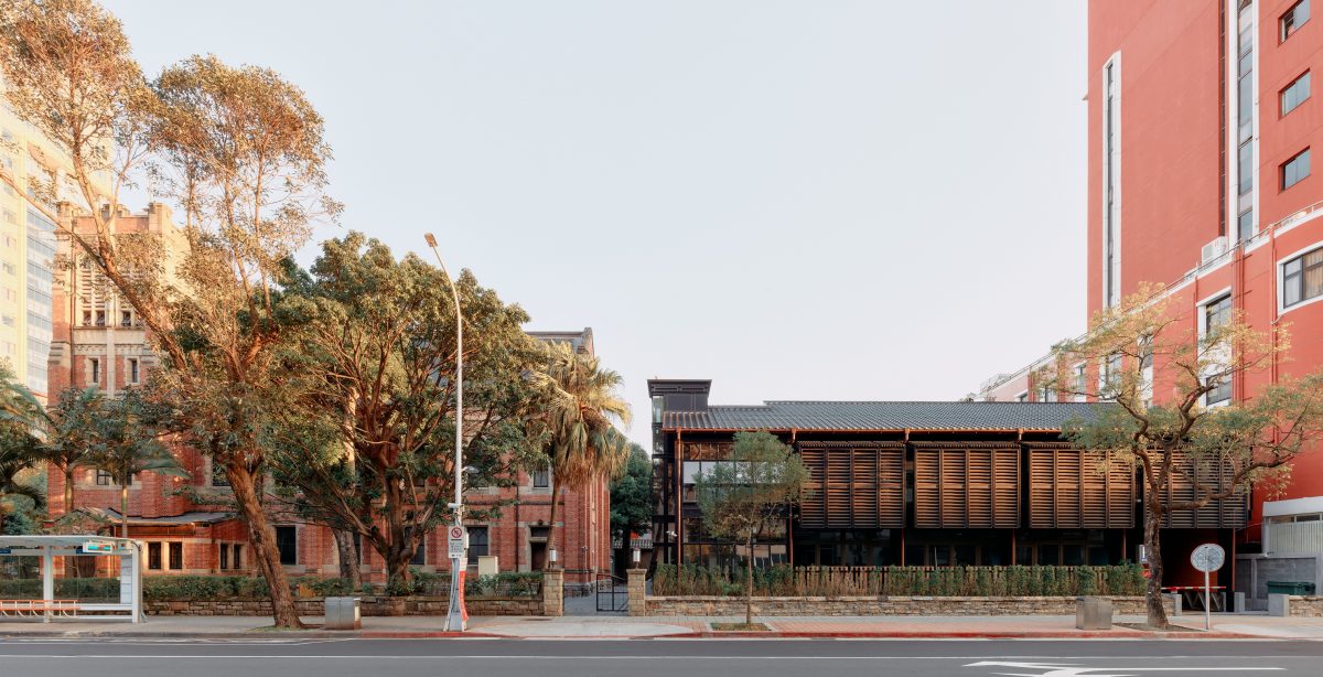 2021台灣建築獎揭曉，多件精彩作品傳達社會性、實驗性、環境永續性，評審團欣見台灣建築價值正在轉變！ - WEHOUSE-11