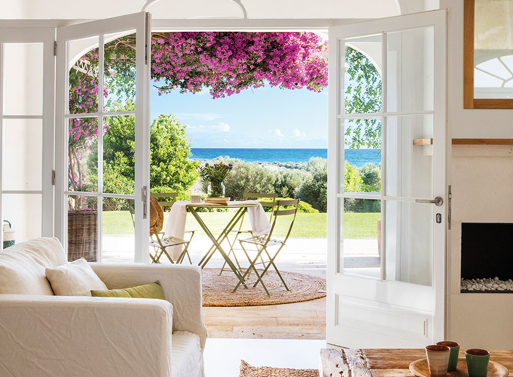 地中海风情阳光宅-1