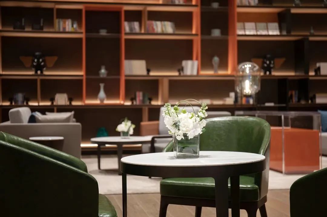 郑州高新皇冠假日酒店丨中国郑州丨苏州金螳螂建筑装饰股份有限公司-19