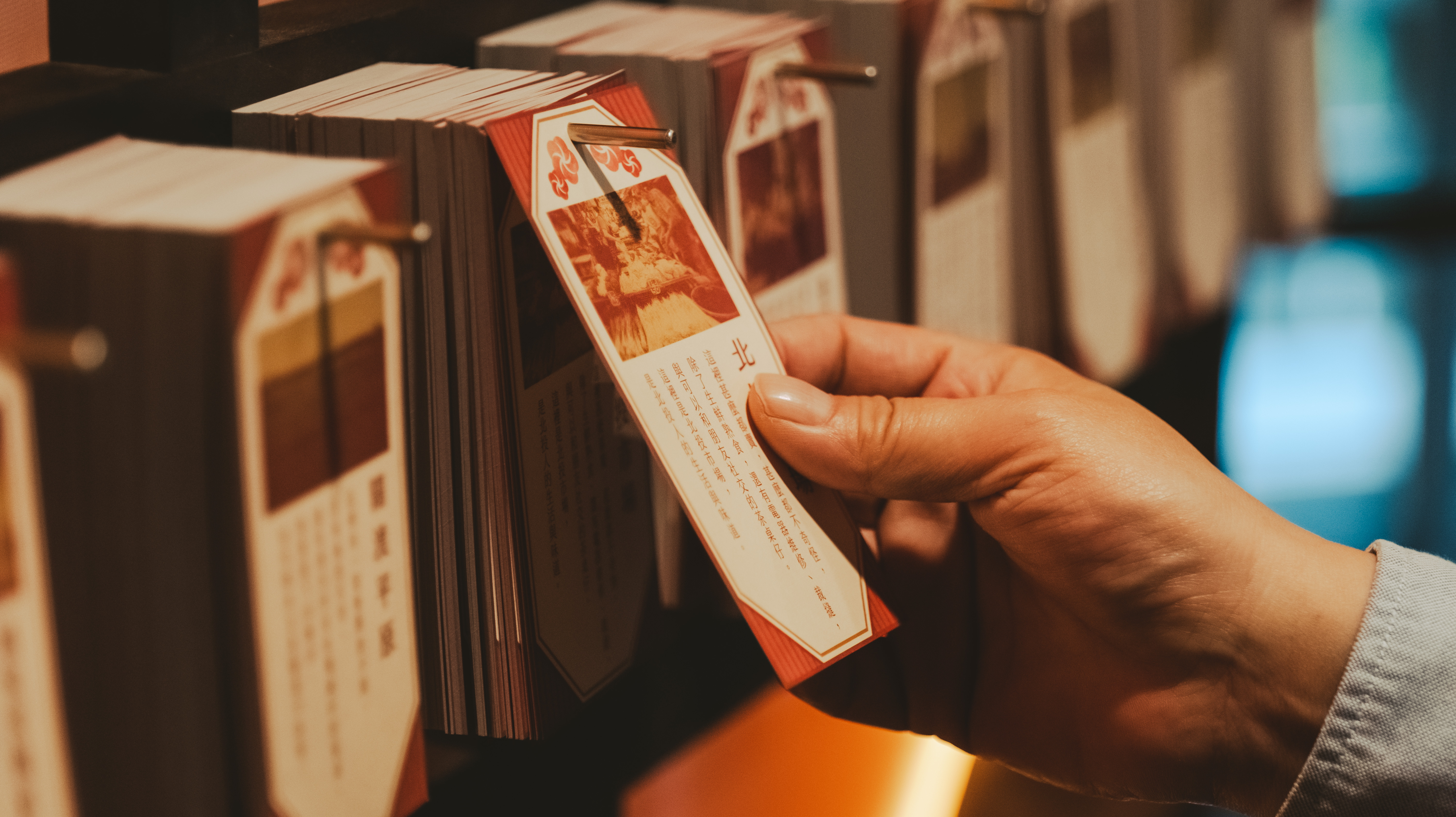 北投梅庭《投映即影 Screen》展场设计及制作丨中国台北丨山峸-8