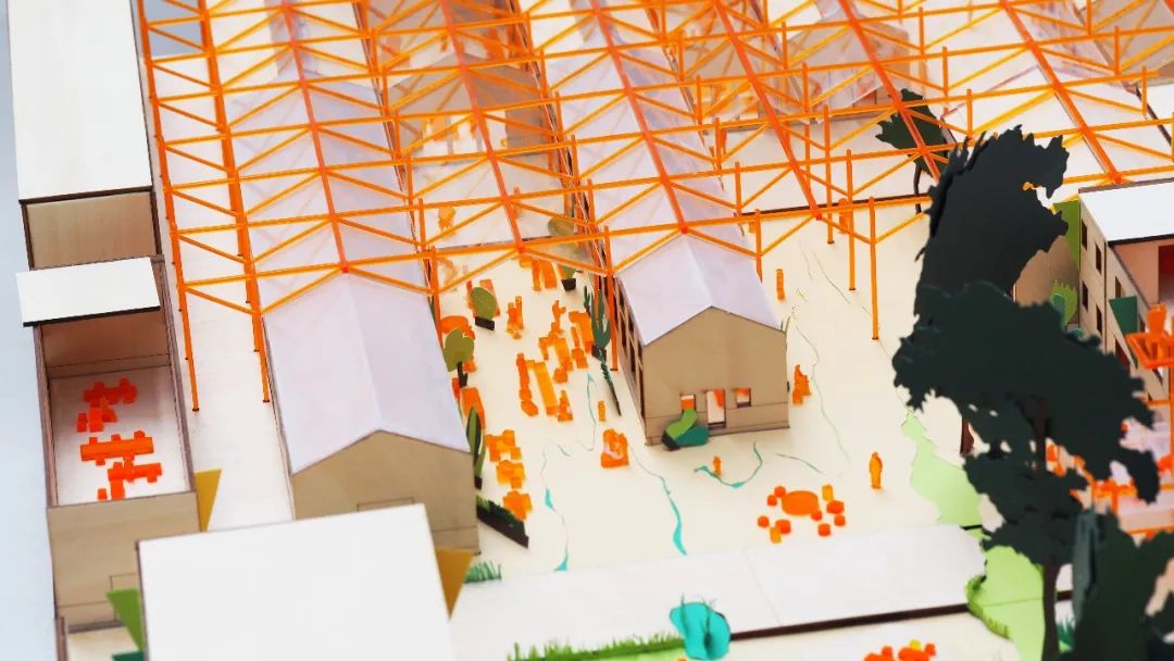 llLab.草图|三八鞋厂改造38SHOEFACTORYRENOVATION-250