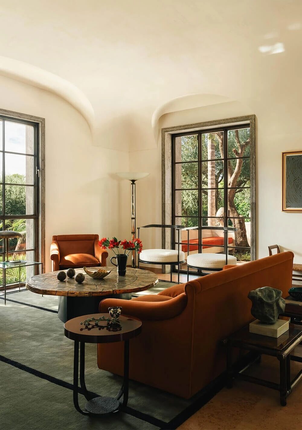 奥达亚别墅丨法国丨Humbert Poyet工作室-89