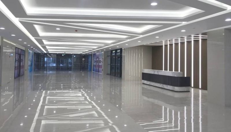 上海集电一期1幢群楼1·2层装修工程-18