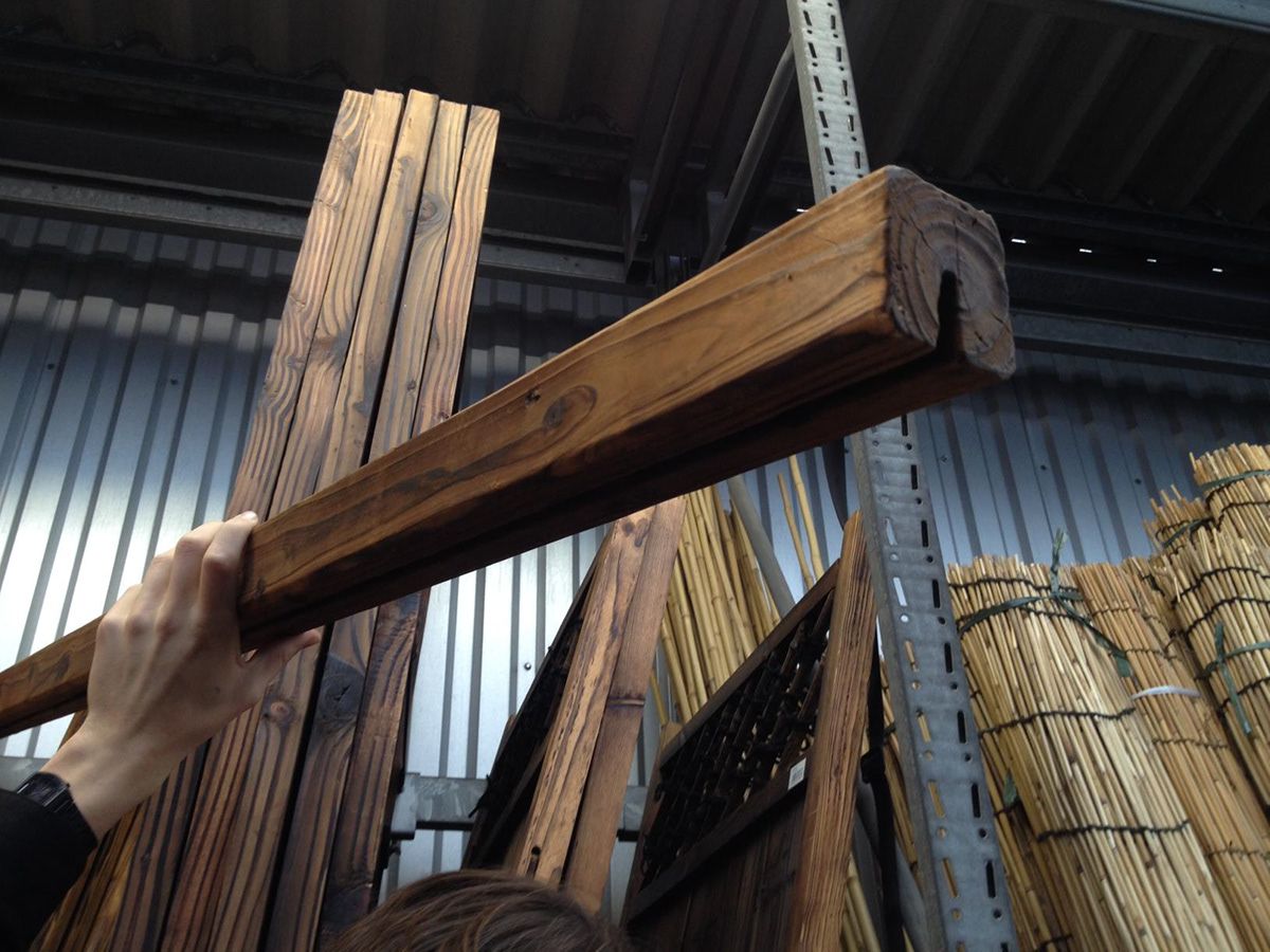 日本 KINOWA 家具品牌 | 环保设计,重振森林生物多样性-9