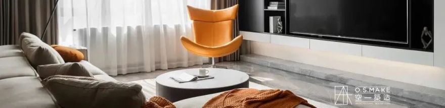 质感灰与自然相融的现代轻奢之家丨中国重庆丨唐士力,程沁,钟文-43