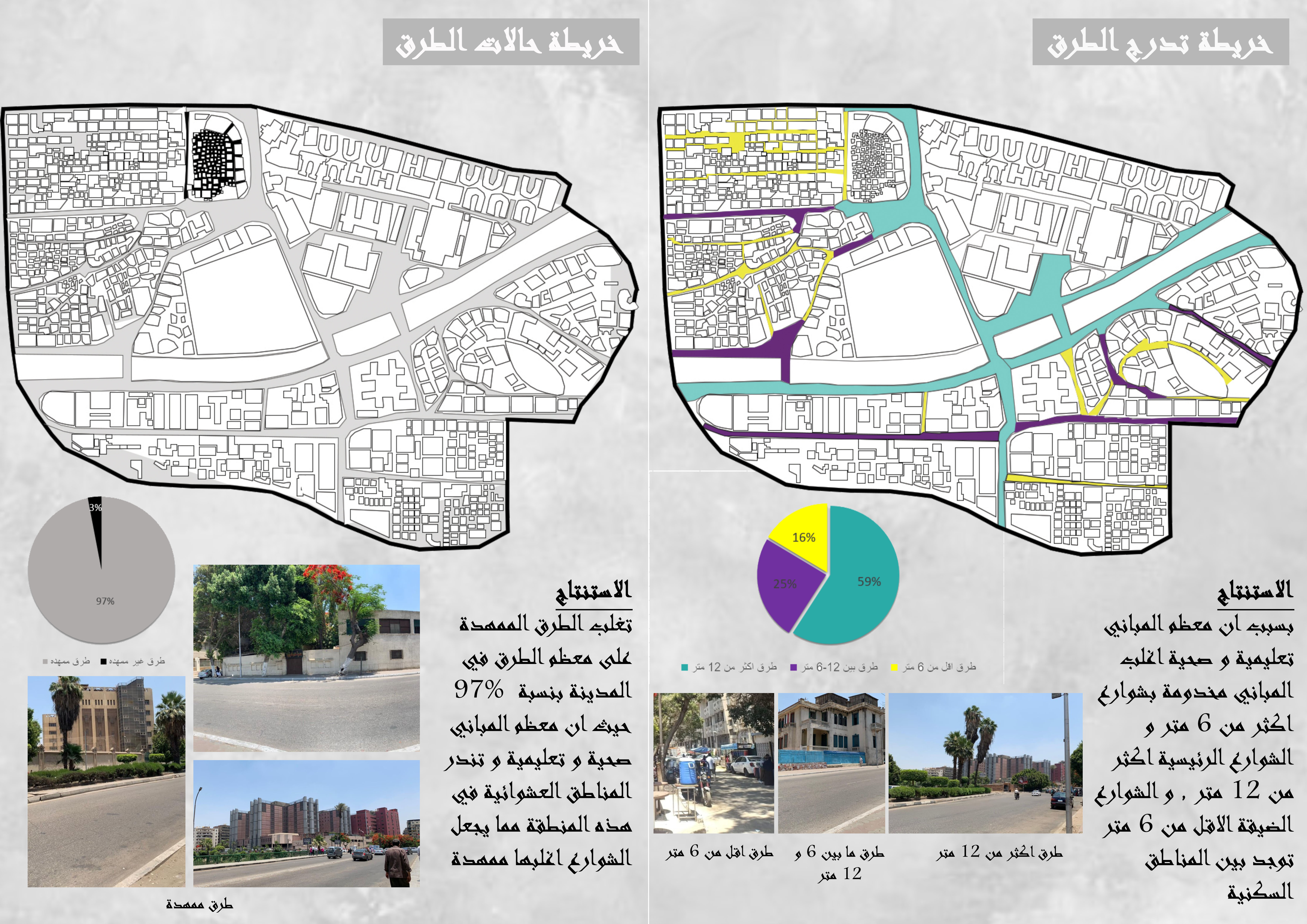 URBAN PLANNING - Mohammed Ali Palace Urban Space-9
