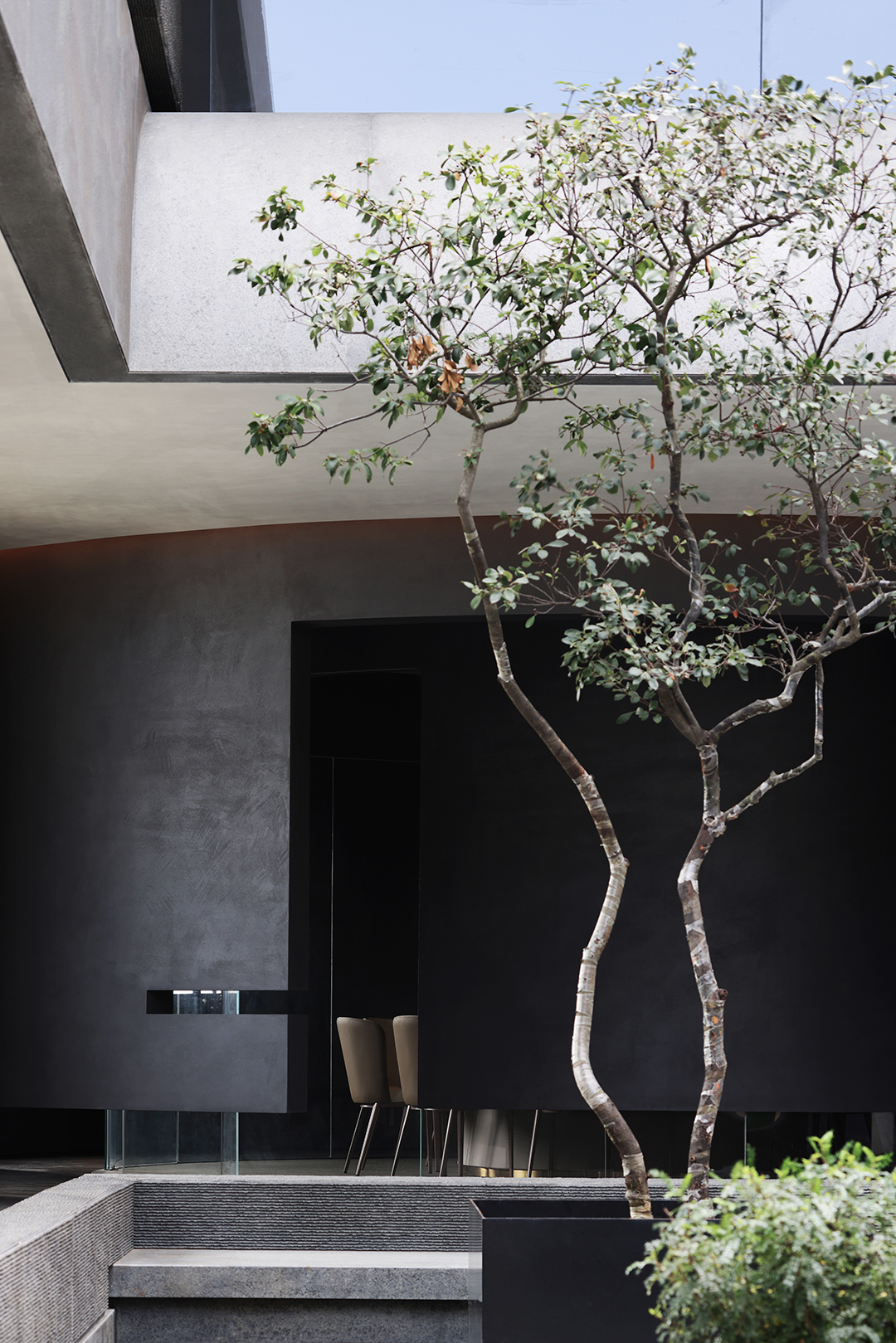 内外边界丨中国福建丨厦门之壹设计-28