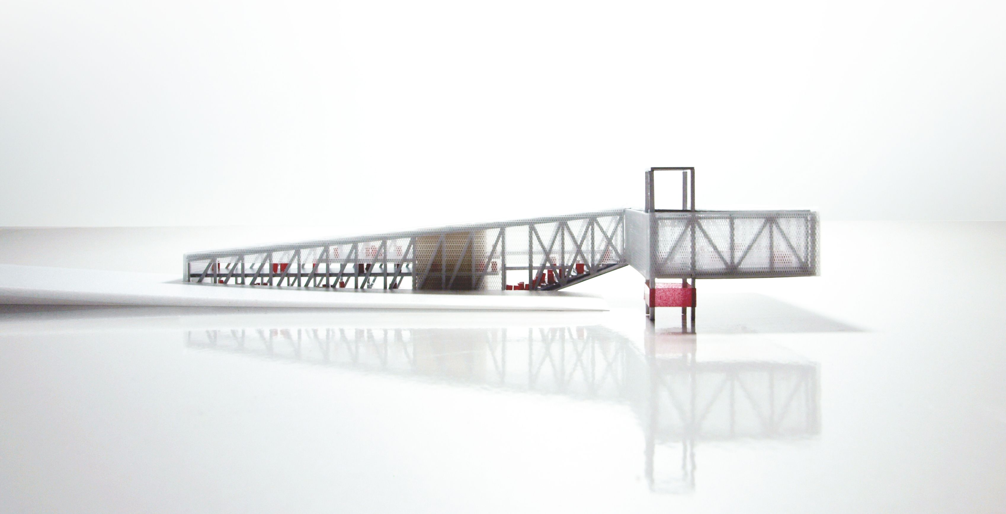 陆家嘴港口城展览中心-27