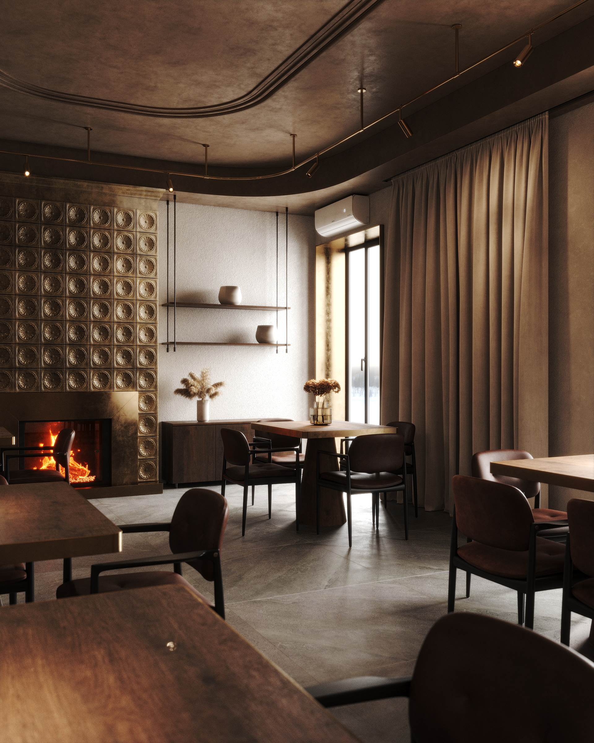 Restaurant Bat’ky Visualization-8