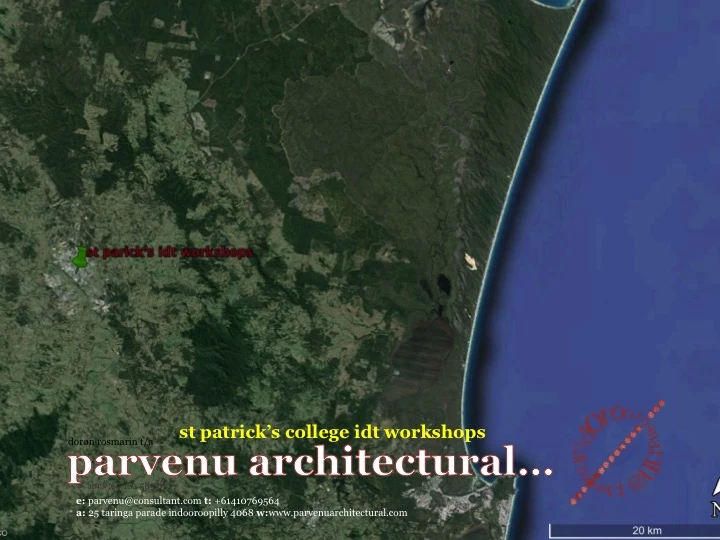 澳洲风格农舍式校园工作坊-27