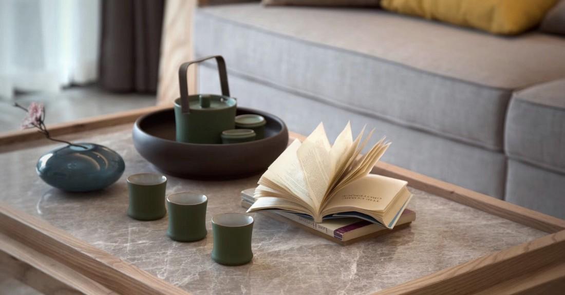 简约原木风家居设计,打造舒适温馨生活空间-6