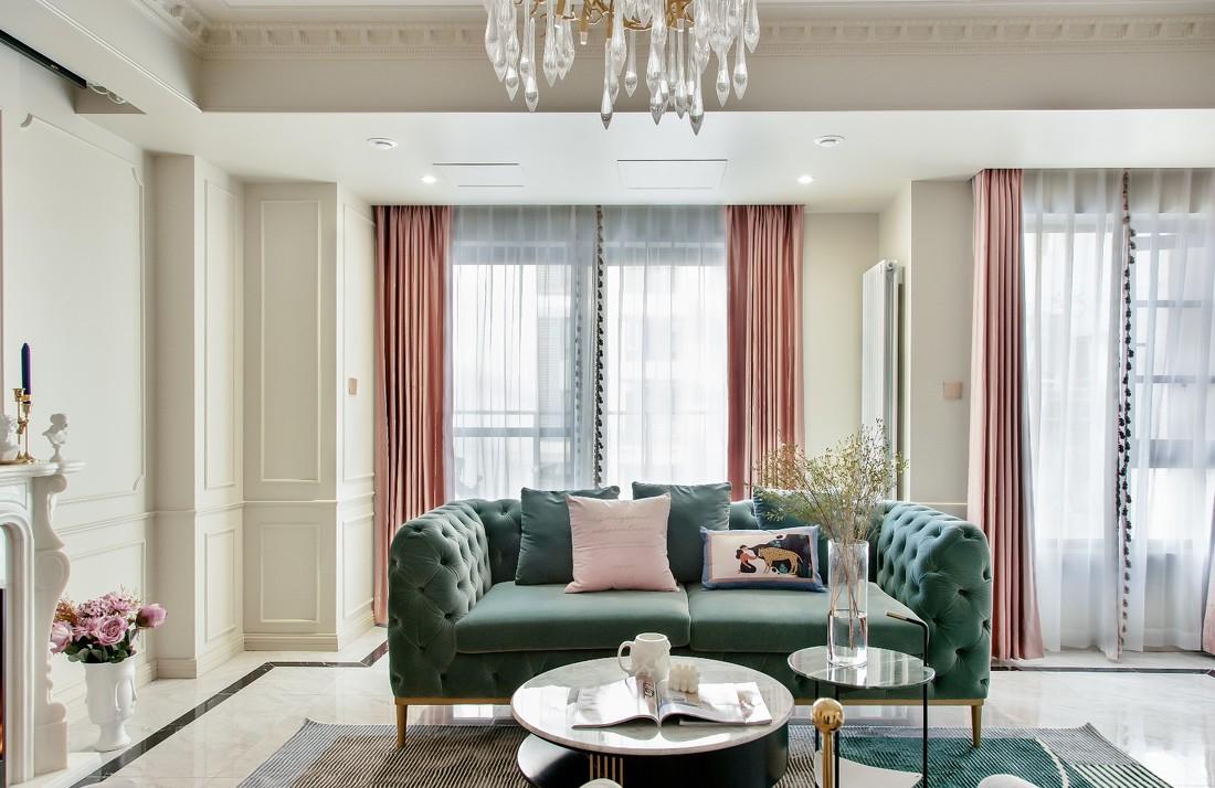 浪漫法式庄园-4