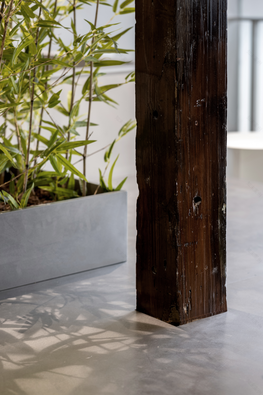 喜茶无锡南长街灵感特色店丨中国无锡丨UND设计事务所-58