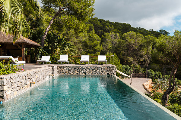 伊维萨别墅 077丨西班牙-14