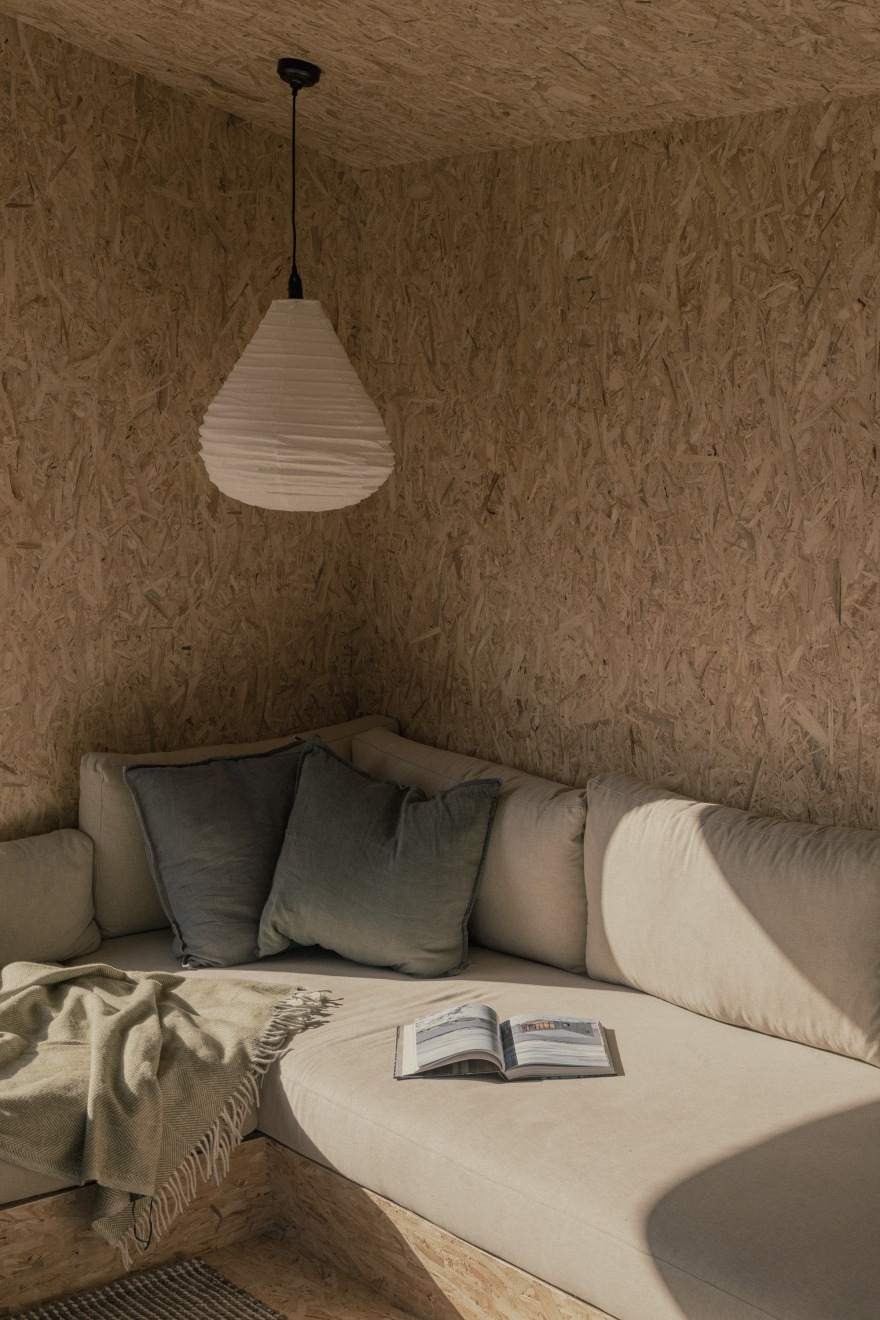 科西常见房屋丨澳大利亚丨Alan Powell Studio-36