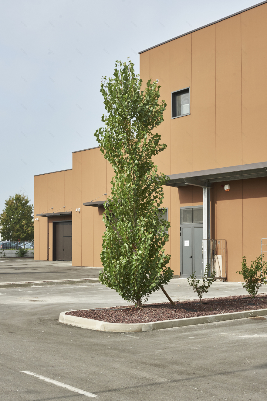 奇尔福德餐厅-23