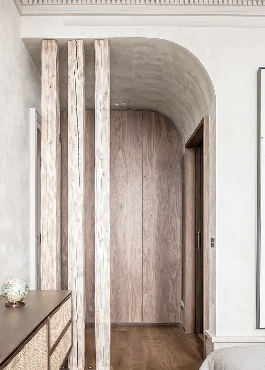 Villa F 住宅丨法国丨Caprini Pellerin Architectes-78