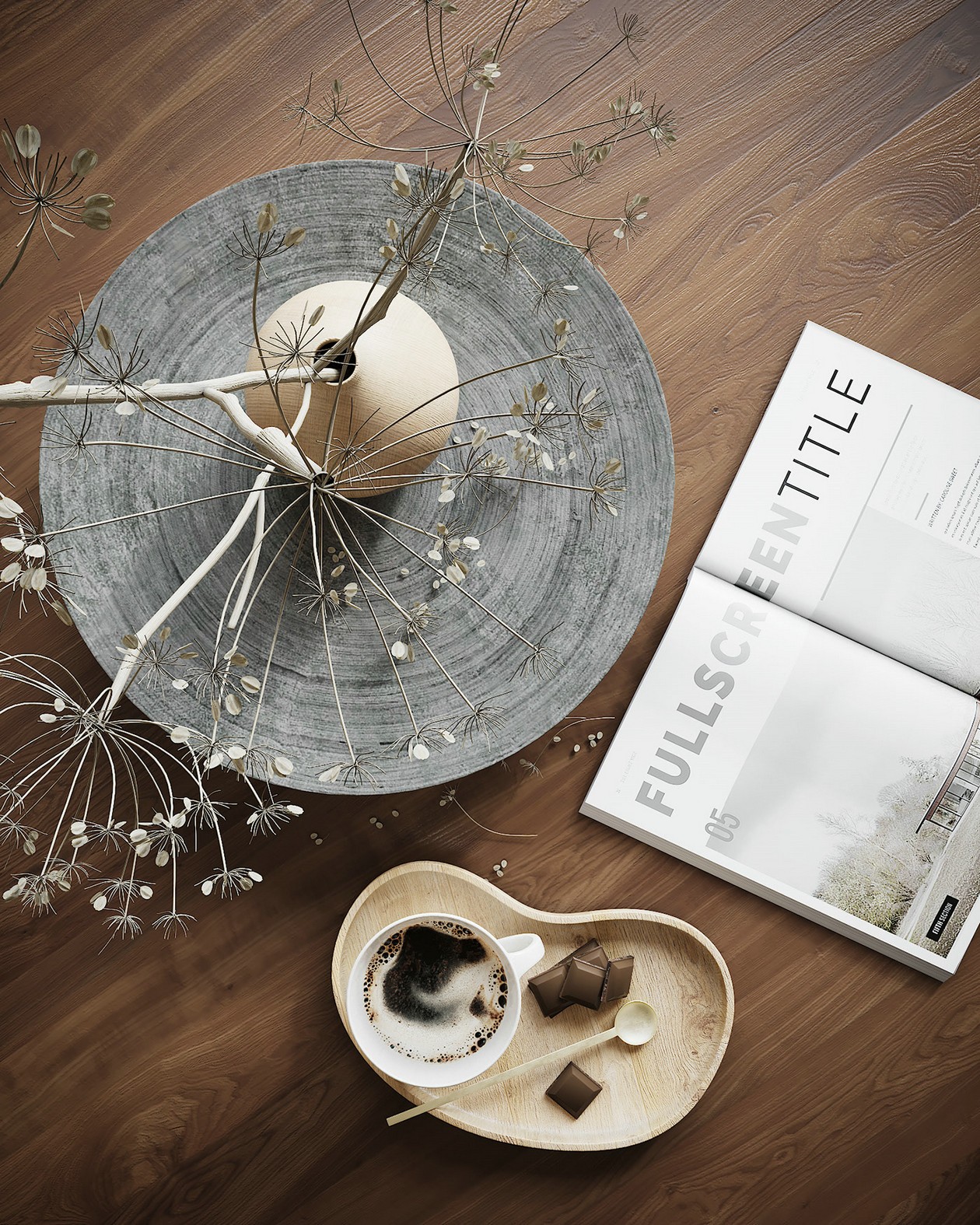 俄罗斯小空间公寓设计-0