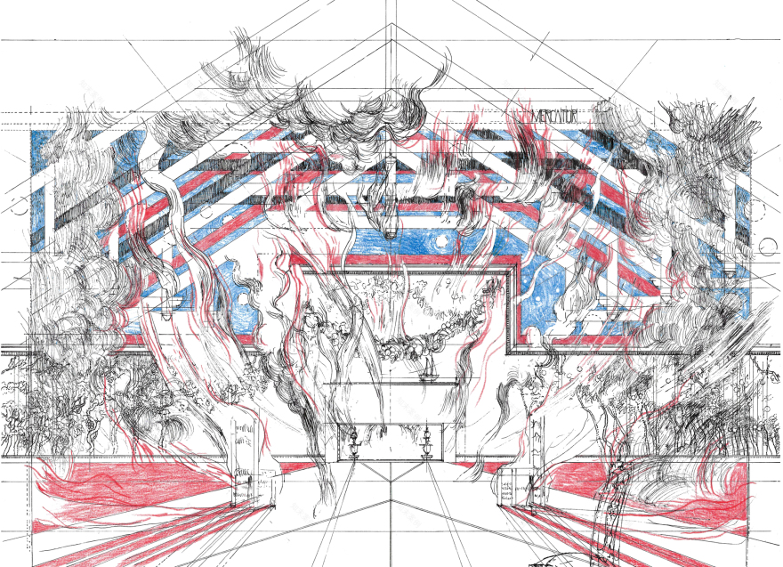 黄金时段馆丨西班牙丨Bona fide taller-25