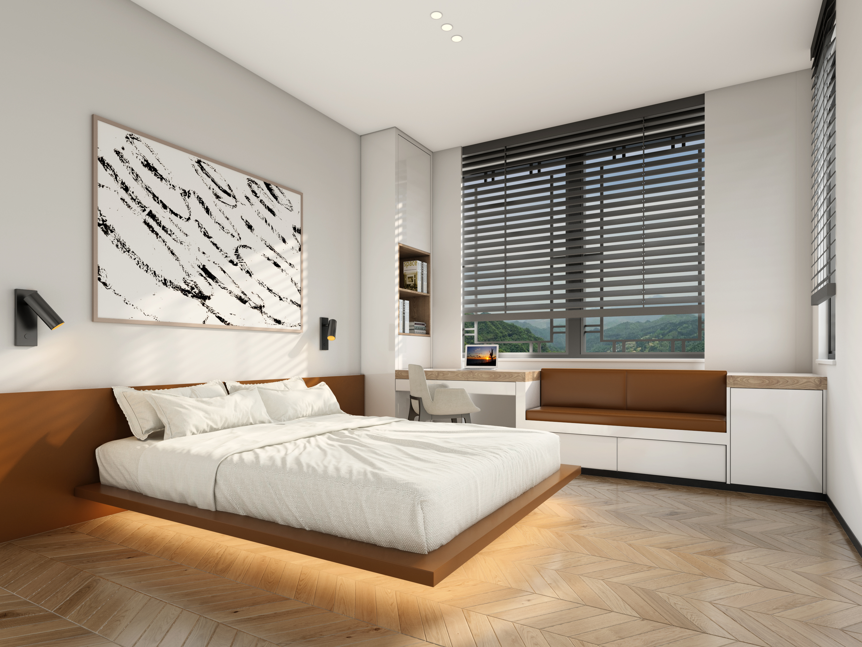 中国上海别墅丨中国上海丨Genco Berk Design-7