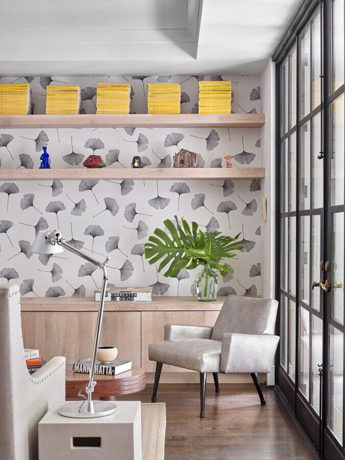 亚特兰大德鲁伊山住宅-34