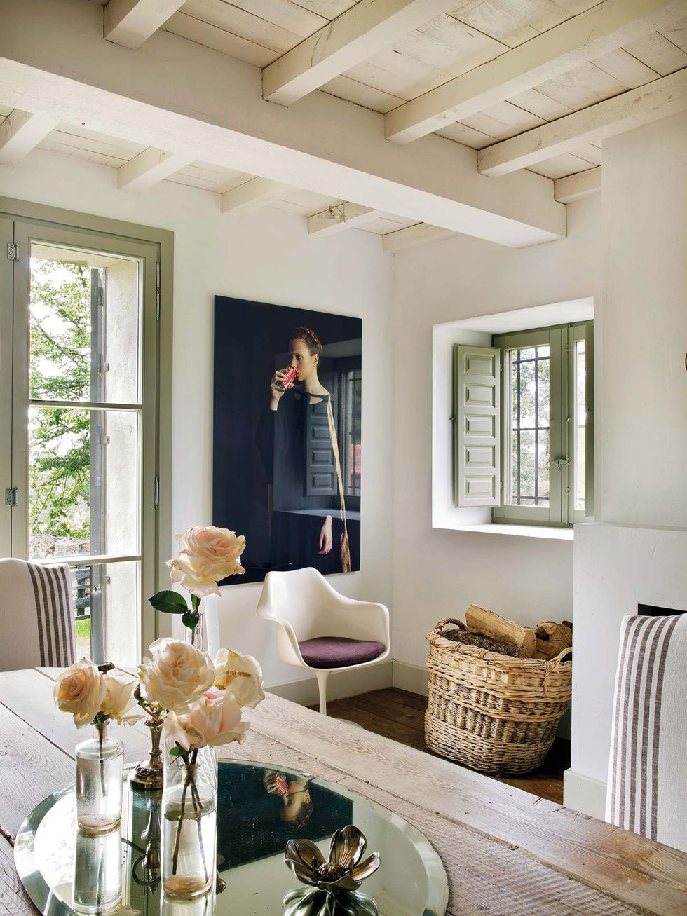 岁月静好的西班牙古宅设计-8