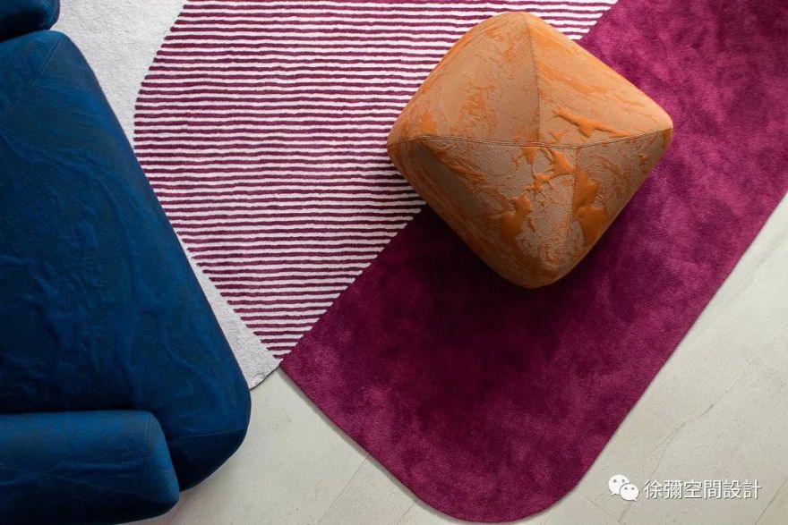 《弦外之音》·徐弥设计的多功能空间丨徐彌空間設計工作室-23