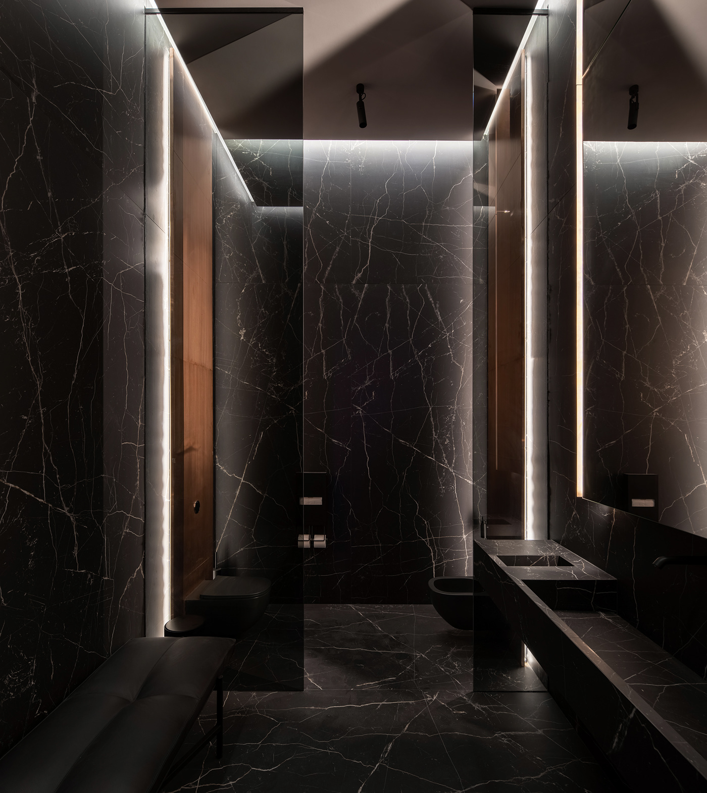 敖德萨第一赌场丨乌克兰敖德萨丨YOD Design Lab-21