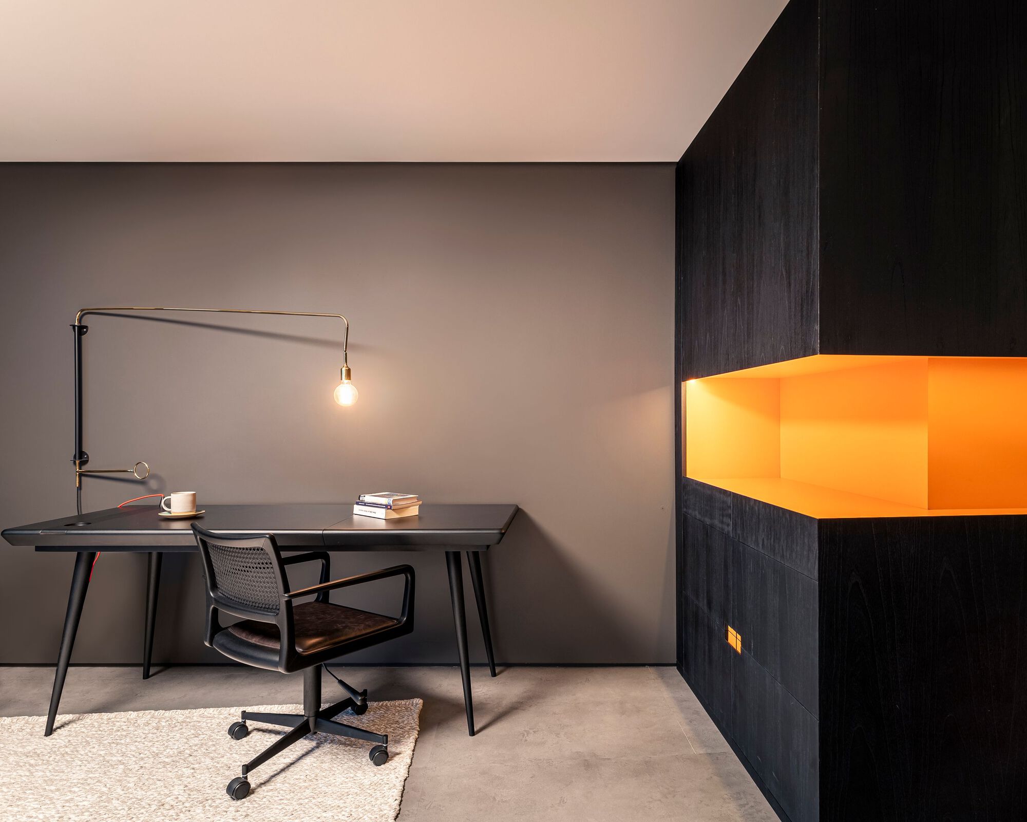 阿瓜之家丨巴西丨Stemmer Rodrigues Arquitetura-47