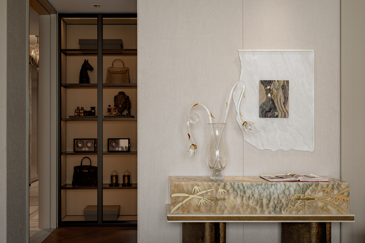 上海招商康定壹拾玖丨中国上海丨纳沃设计-42